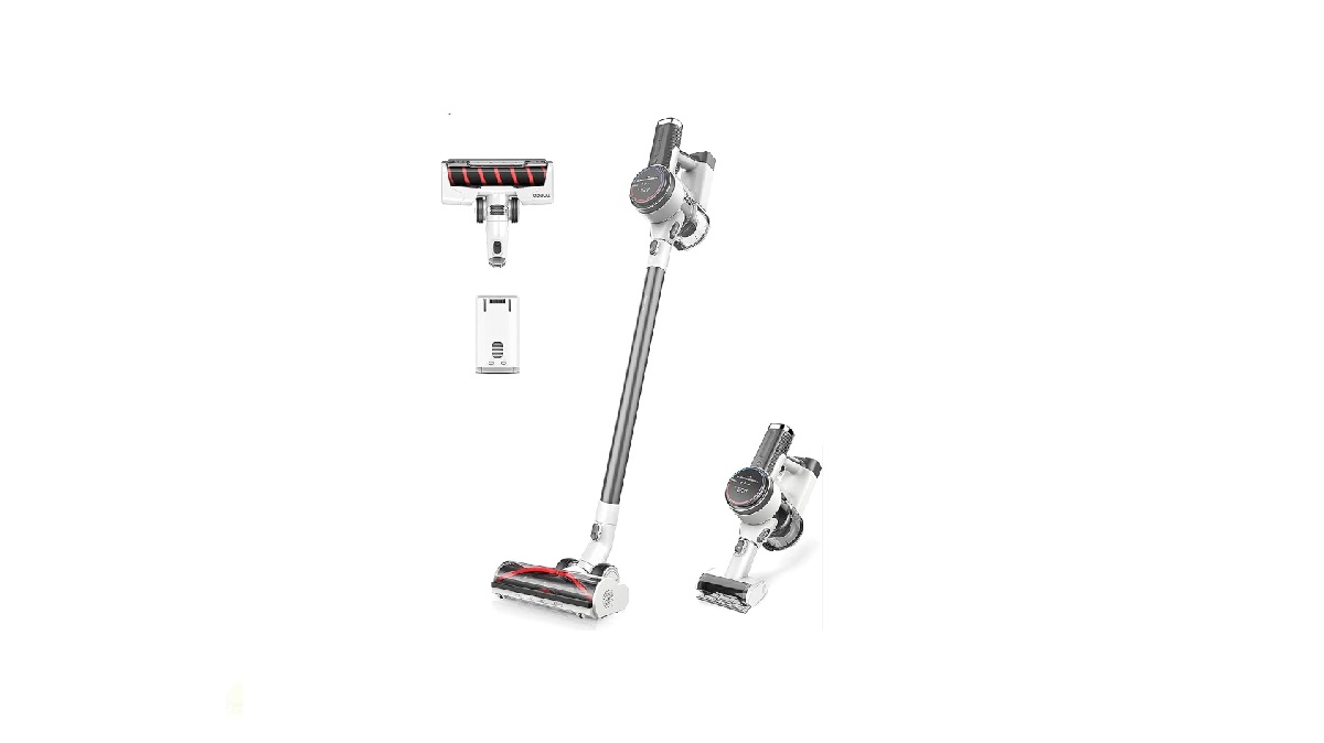 Tineco Pure One S12 Pro EX